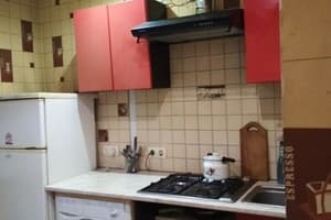 Alexandr Apartments Смелянская 77 1