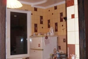 Alexandr Apartments Смелянская 77 6