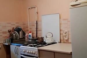 Alexandr Apartments на 30-летия Победы 2