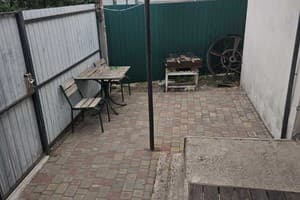 Alexandr Apartments на ул. Вячеслава Галви 60/6 3