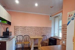 Alexandr Apartments на ул. Вячеслава Галви 60/6 7