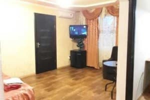 Квартира Alexandr Apartments ул.Смилянская 77. Апартаменты трехместный (3+4) 3