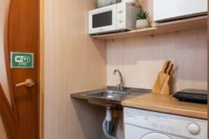 Alexandr Apartments ул. Вячеслава Галвы 60/4 4