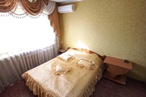 Квартира Alexandr arenda24/7. Апартаменты двухместный Однокомнатные (2+3) 6