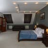 Отель Черкассы Палац. Делюкс двухместный трехкомнатный 3