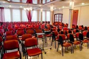 Отель Черкассы Палац. Конференц Зал 130-местный  2