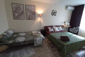 Квартира CherkasyHome