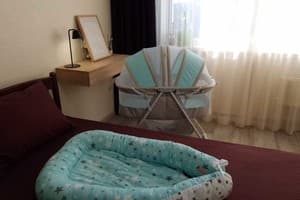 Квартира CherkasyHome. Апартаменты двухместный +2 23