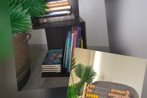 Квартира CherkasyHome. Апартаменты двухместный +2 26