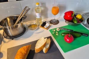 Квартира CherkasyHome. Апартаменты двухместный +2 30