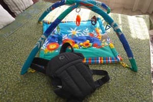 Квартира CherkasyHome. Апартаменты двухместный +2 31