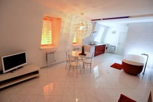 Апарт-отель Драгомир. Апартаменты двухместный Love is... 3