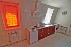 Апарт-отель Драгомир. Апартаменты двухместный Love is... 4