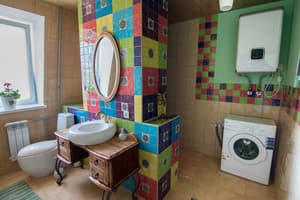 Апарт-отель Драгомир. Студио двухместный Прованс 4