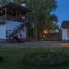 Гостиный двор на хуторе Крещатик 34