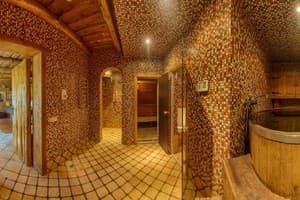 Гостиный двор на хуторе Крещатик 30