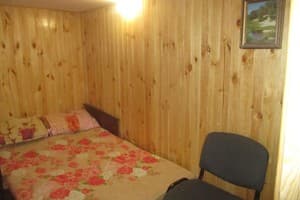 Первый Хостел в Черкассах 4