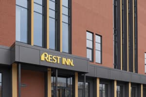 Rest Inn apart hotel 2