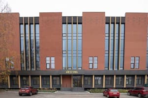 Rest Inn apart hotel 1