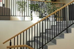 Rest Inn apart hotel 5