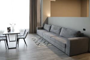 Апарт-отель Rest Inn apart hotel. 4-местном номере  4