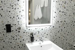 Апарт-отель Rest Inn apart hotel. 4-местном номере  9