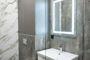 Апарт-отель Rest Inn apart hotel. Апартаменты двухместный  5