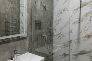 Апарт-отель Rest Inn apart hotel. Апартаменты двухместный  6