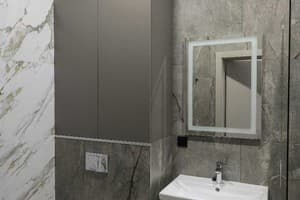 Апарт-отель Rest Inn apart hotel. Апартаменты двухместный  4