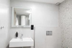 Апарт-отель Rest Inn apart hotel. Апартаменты двухместный  13