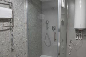 Апарт-отель Rest Inn apart hotel. Апартаменты двухместный  12