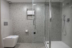 Апарт-отель Rest Inn apart hotel. Апартаменты двухместный  11