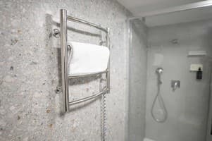 Апарт-отель Rest Inn apart hotel. Апартаменты двухместный  10