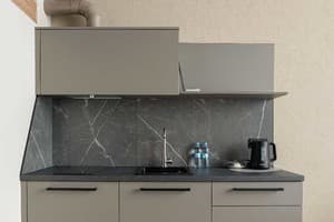 Апарт-отель Rest Inn apart hotel. Апартаменты двухместный  6