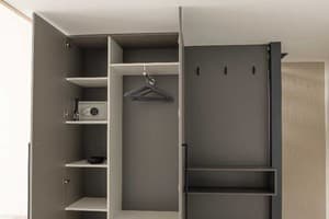 Апарт-отель Rest Inn apart hotel. Апартаменты двухместный  7