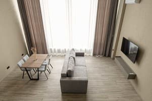 Апарт-отель Rest Inn apart hotel. Апартаменты двухместный  3