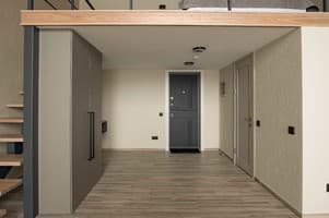 Апарт-отель Rest Inn apart hotel. Апартаменты двухместный  9