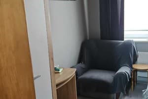 Хостел SWALLOW HOUSE. Полулюкс двухместный  4