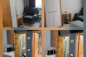 Хостел SWALLOW HOUSE. Полулюкс двухместный  5