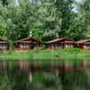 Отель Selena Family Resort. Бунгало двухместный BUNGALOW SUPERIOR 1