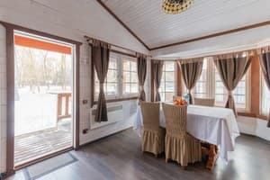 Отель Selena Family Resort. Бунгало двухместный BUNGALOW SUPERIOR 2