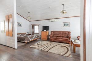 Отель Selena Family Resort. Бунгало двухместный BUNGALOW SUPERIOR 3
