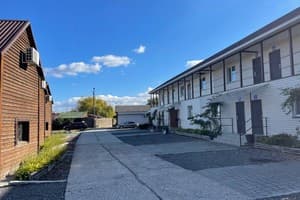 Спортохота 1