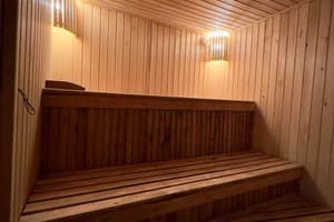 Спортохота 14