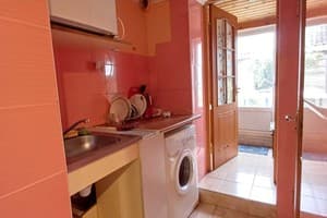 двухкомнатный частный дом 3